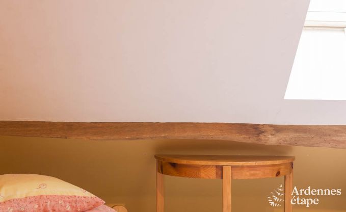 Ferienhaus Houffalize 20 Pers. Ardennen Wellness