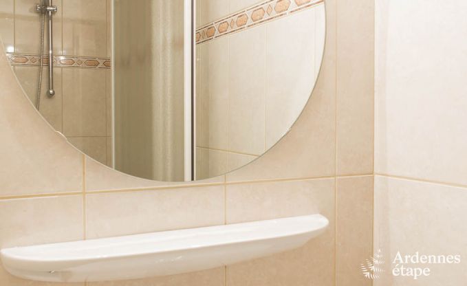 Ferienhaus Houffalize 20 Pers. Ardennen Wellness