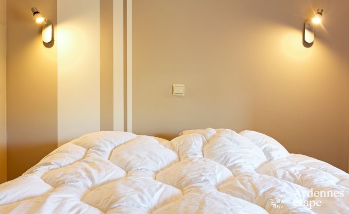 Ferienhaus Houffalize 4 Pers. Ardennen