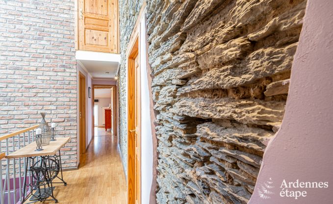 Ferienhaus Houffalize 11 Pers. Ardennen