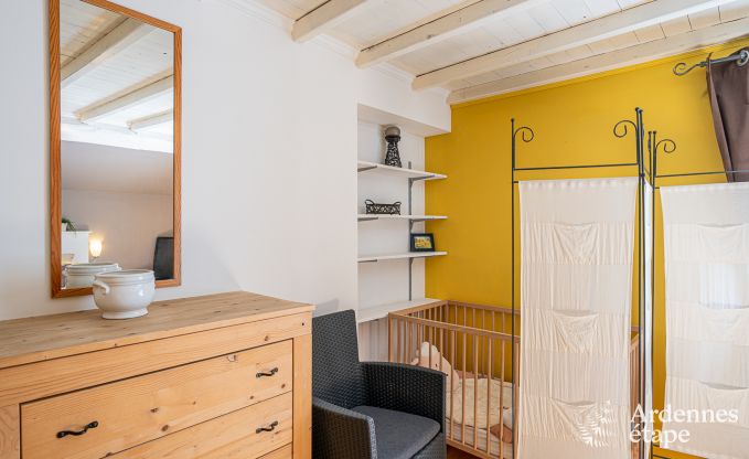 Ferienhaus Houffalize 11 Pers. Ardennen