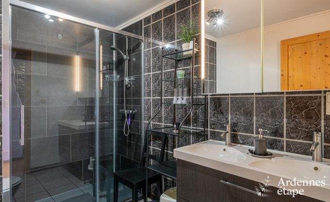 Ferienhaus Houffalize 11 Pers. Ardennen