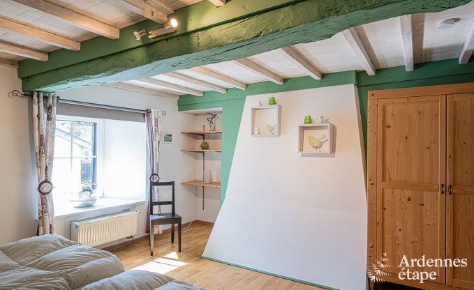 Ferienhaus Houffalize 11 Pers. Ardennen