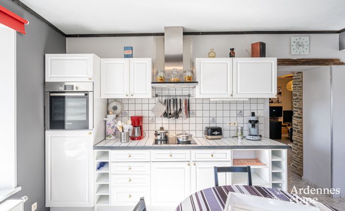 Ferienhaus Houffalize 11 Pers. Ardennen