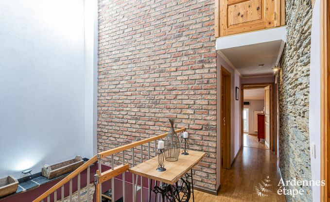 Ferienhaus Houffalize 11 Pers. Ardennen