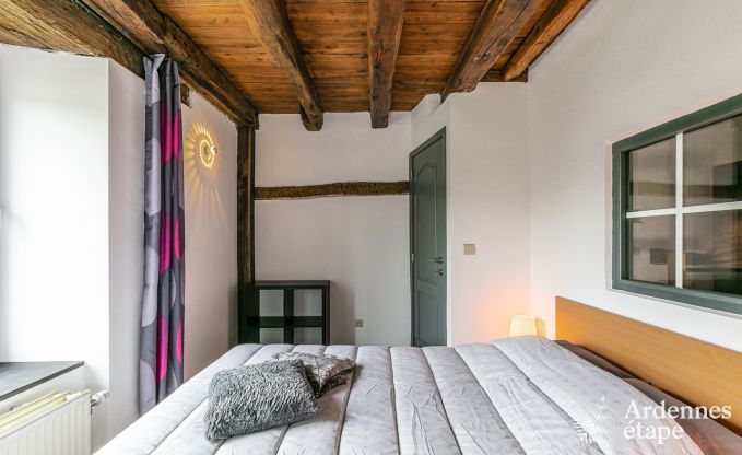 Ferienhaus Houffalize 9 Pers. Ardennen