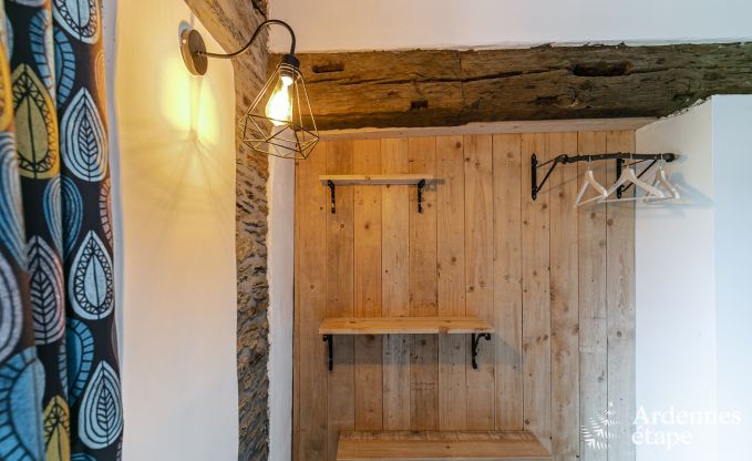 Ferienhaus Houffalize 9 Pers. Ardennen