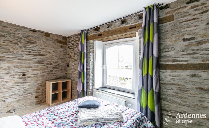 Ferienhaus Houffalize 9 Pers. Ardennen