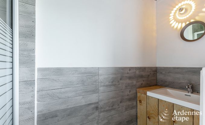 Ferienhaus Houffalize 9 Pers. Ardennen