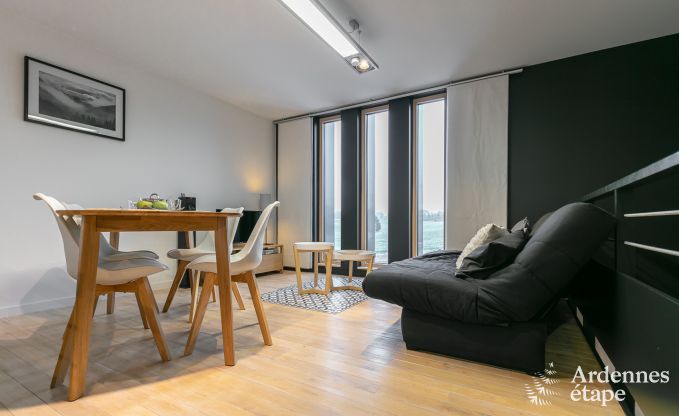 Ferienhaus in Houffalize f�r 2/4 Personen in den Ardennen