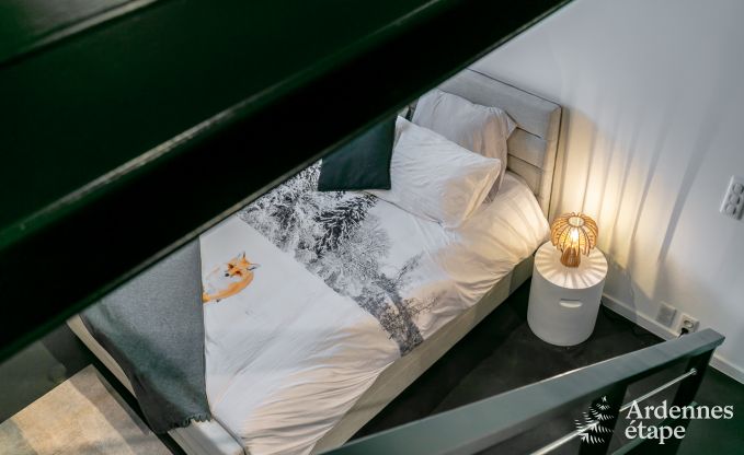 Ferienhaus in Houffalize f�r 2/4 Personen in den Ardennen