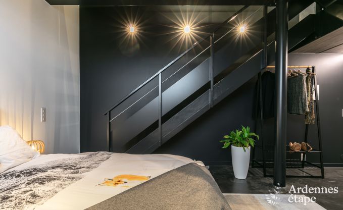 Ferienhaus in Houffalize f�r 2/4 Personen in den Ardennen