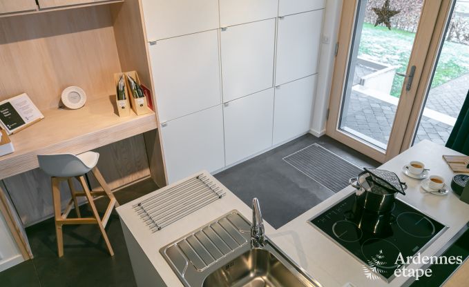 Ferienhaus in Houffalize f�r 2/4 Personen in den Ardennen