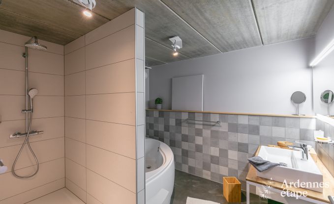 Ferienhaus in Houffalize f�r 2/4 Personen in den Ardennen