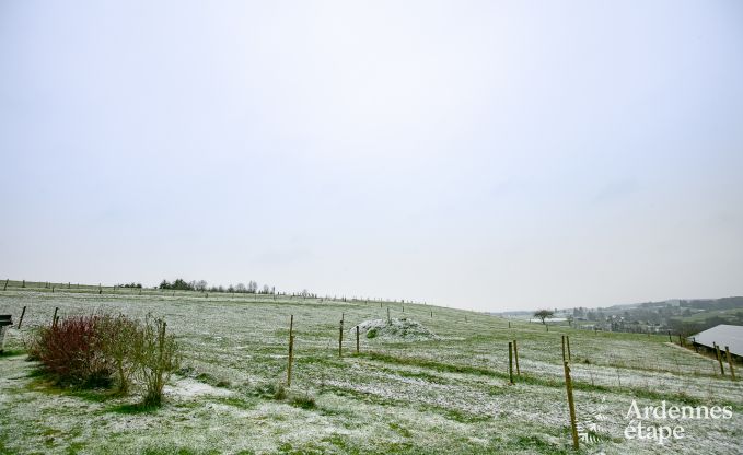 Ferienhaus in Houffalize f�r 2/4 Personen in den Ardennen