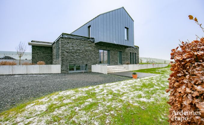 Ferienhaus in Houffalize f�r 2/4 Personen in den Ardennen