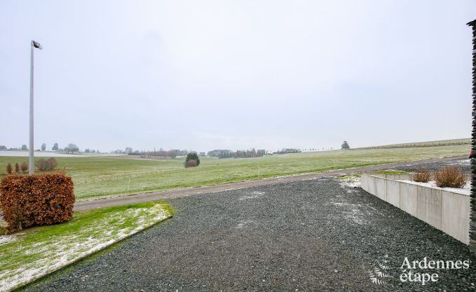 Ferienhaus in Houffalize f�r 2/4 Personen in den Ardennen