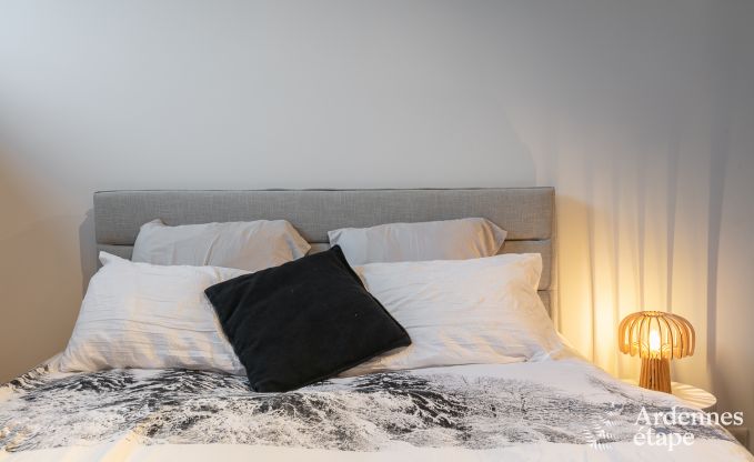 Ferienhaus in Houffalize f�r 2/4 Personen in den Ardennen