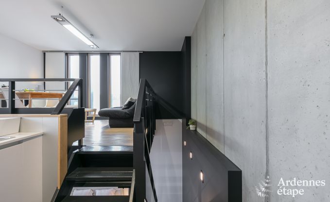 Ferienhaus in Houffalize f�r 2/4 Personen in den Ardennen