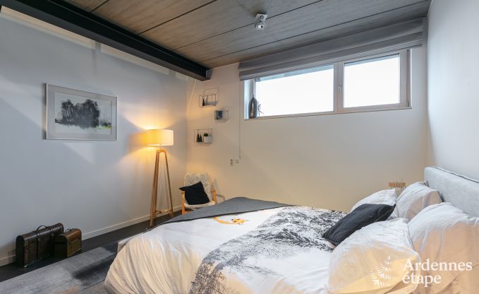 Ferienhaus in Houffalize f�r 2/4 Personen in den Ardennen