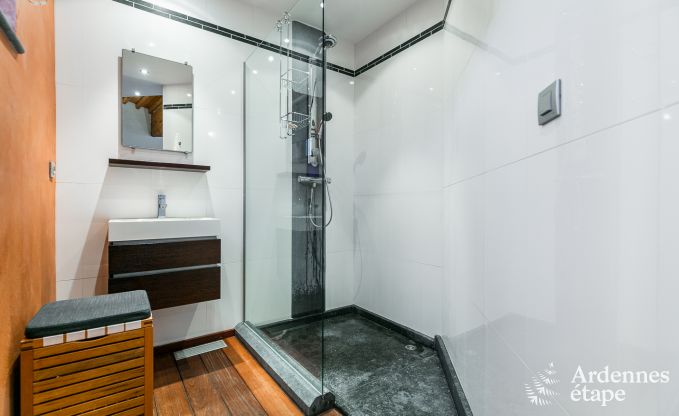 Luxusvilla Houffalize 12/13 Pers. Ardennen Schwimmbad Wellness