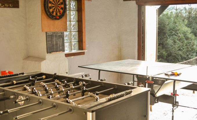 Chalet Houffalize 4/6 Pers. Ardennen