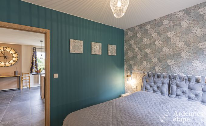 Chalet Houffalize 6 Pers. Ardennen