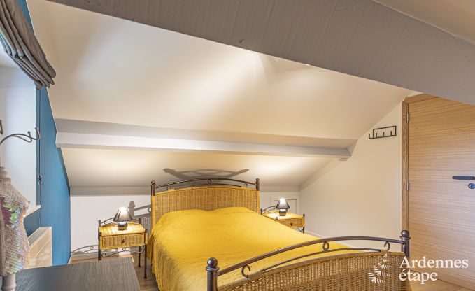 Chalet Houffalize 6 Pers. Ardennen