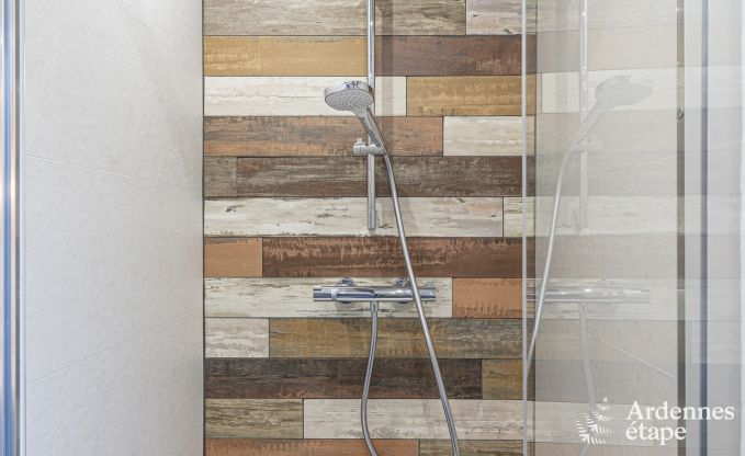 Chalet Houffalize 6 Pers. Ardennen