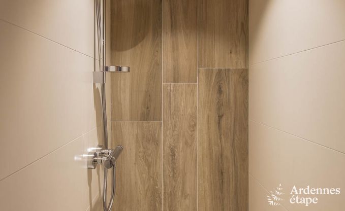 Chalet Houffalize 22/24 Pers. Ardennen Wellness