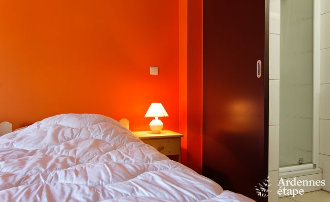 Ferienhaus Houffalize 12 Pers. Ardennen