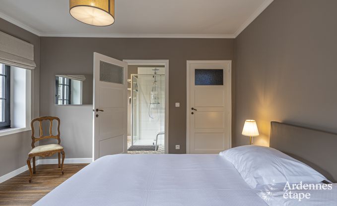 Ferienhaus Houffalize 9 Pers. Ardennen