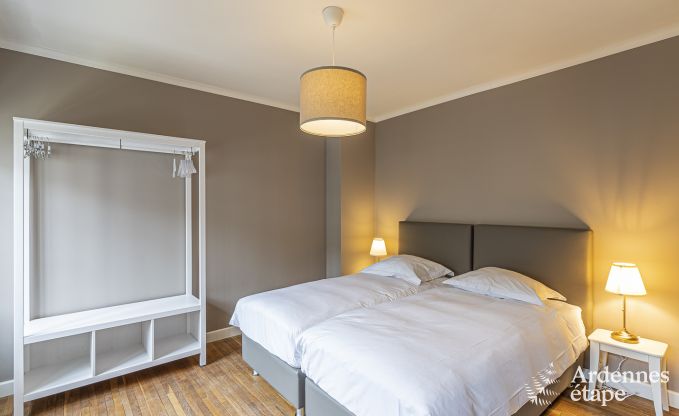 Ferienhaus Houffalize 9 Pers. Ardennen