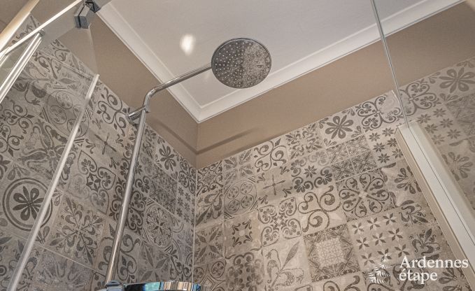 Ferienhaus Houffalize 9 Pers. Ardennen