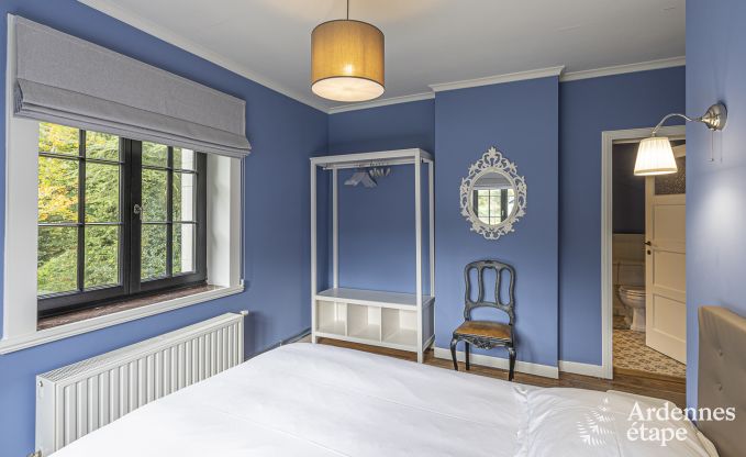 Ferienhaus Houffalize 9 Pers. Ardennen