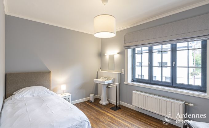 Ferienhaus Houffalize 9 Pers. Ardennen