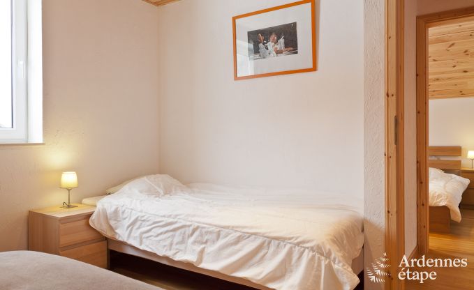 Ferienhaus Houffalize 13 Pers. Ardennen Wellness