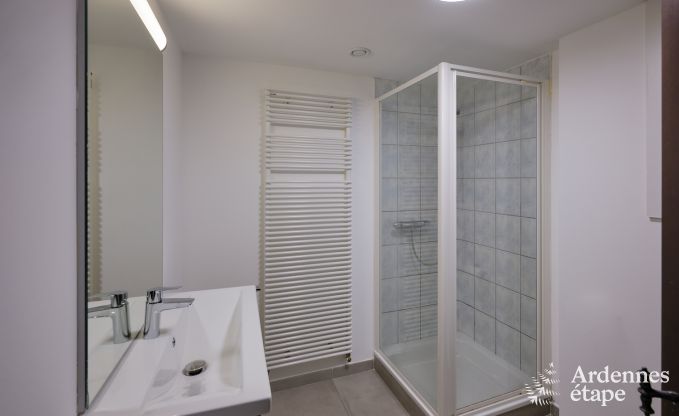 Ferienhaus Houffalize 16 Pers. Ardennen Schwimmbad Wellness