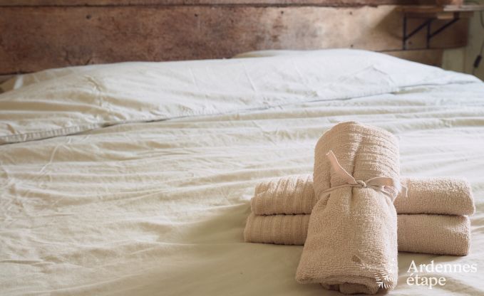 Ferienhaus fr 7 Personen in der Nhe der Lesse in Houyet, Ardennen