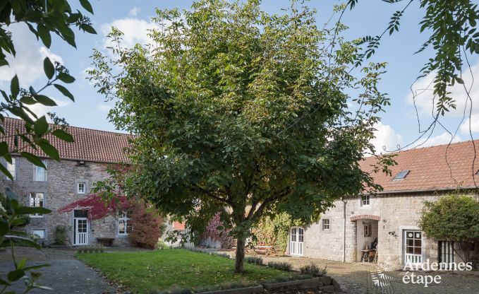 Ferienhaus Huy 15 Pers. Ardennen