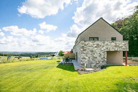 Ferienhaus fr 4 bis 6 Personen in den Ardennen (Huy)