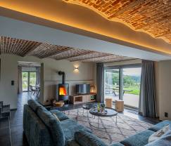 Ferienhaus Héron 12 Pers. Ardennen