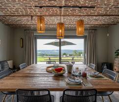 Ferienhaus Héron 12 Pers. Ardennen