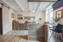 Ehemalige Bauernhof in Jalhay f�r Ihren Aufenthalt mit Ardennes-Etape