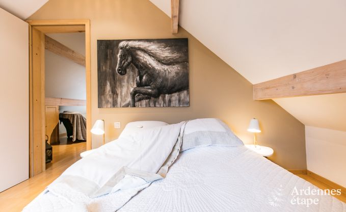 Ferienhaus Jalhay 4 Pers. Ardennen