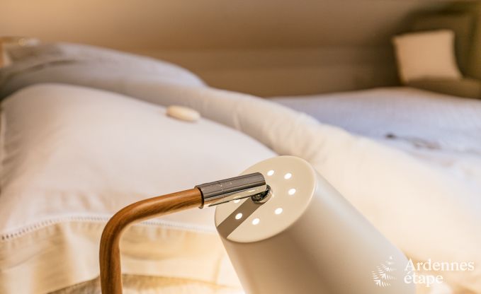 Ferienhaus Jalhay 4 Pers. Ardennen