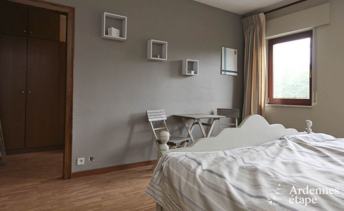 Ferienhaus Jalhay 12 Pers. Ardennen Wellness