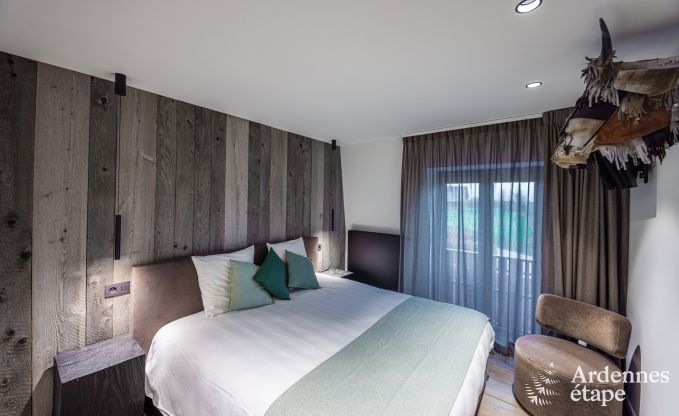 Luxusvilla Jalhay 14 Pers. Ardennen Schwimmbad Wellness Behinderten gerecht