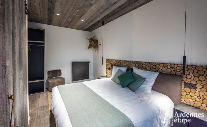 Luxusvilla Jalhay 14 Pers. Ardennen Schwimmbad Wellness Behinderten gerecht