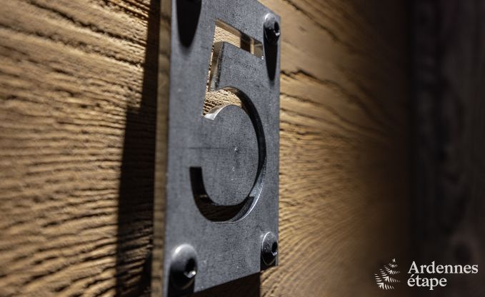 Luxusvilla Jalhay 14 Pers. Ardennen Schwimmbad Wellness Behinderten gerecht